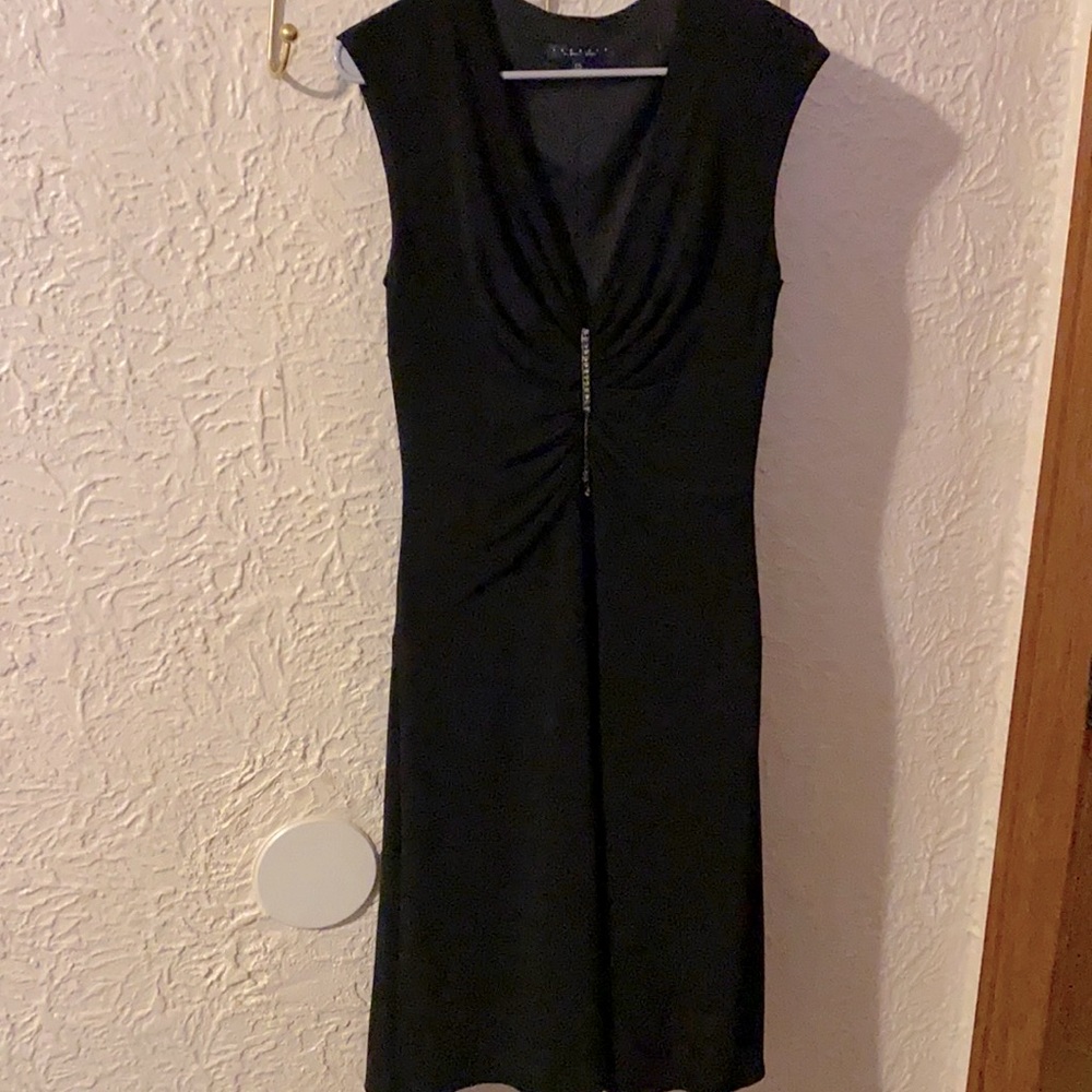 Laundry by Shelli Segal Dress